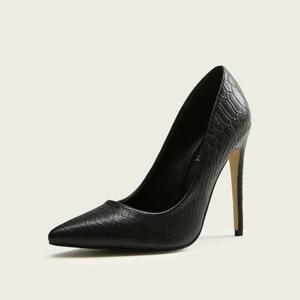 Shoes - Picture 3 of 3